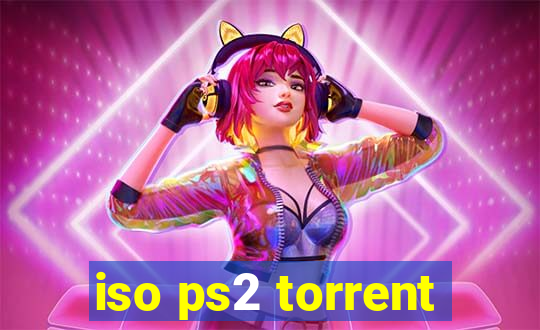 iso ps2 torrent